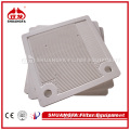 Small Type Filter Press Plate, Durable Filter Plate And Frame